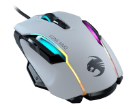 Roccat KONE AIMO (Biała) - 528870 - zdjęcie 2